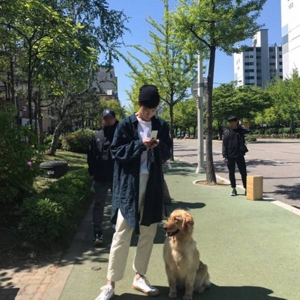 이재욱 / 사진=이재욱 인스타그램
