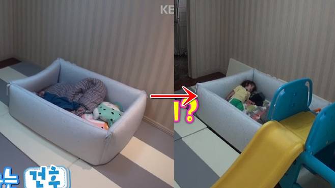 KBS ‘슈퍼맨이 돌아왔다’ 채널