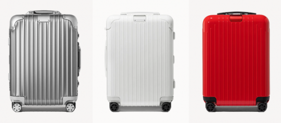 [출처-Rimowa 공식 홈페이지]
