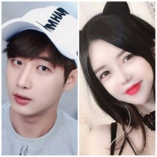 남순 열매 / 사진=SNS