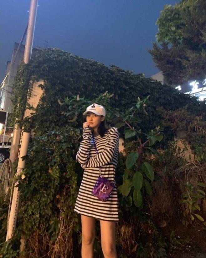 이주연 인스타그램