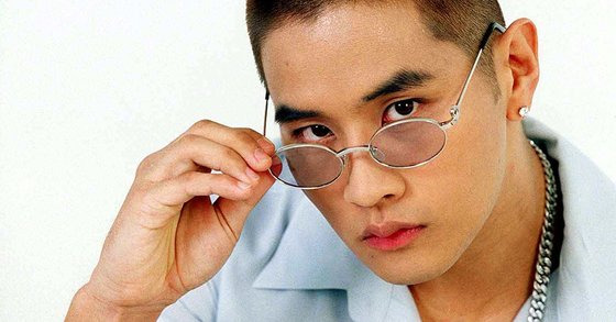 가수 겸 배우 유승준. [연합뉴스]