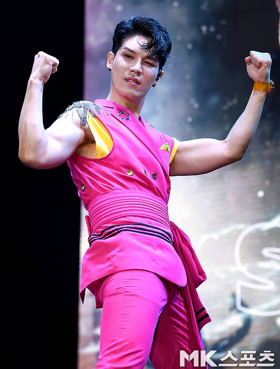 노라조 원흠 사진=MK스포츠 옥영화 기자