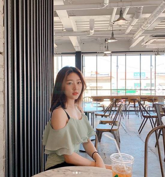 김새론 인스타그램