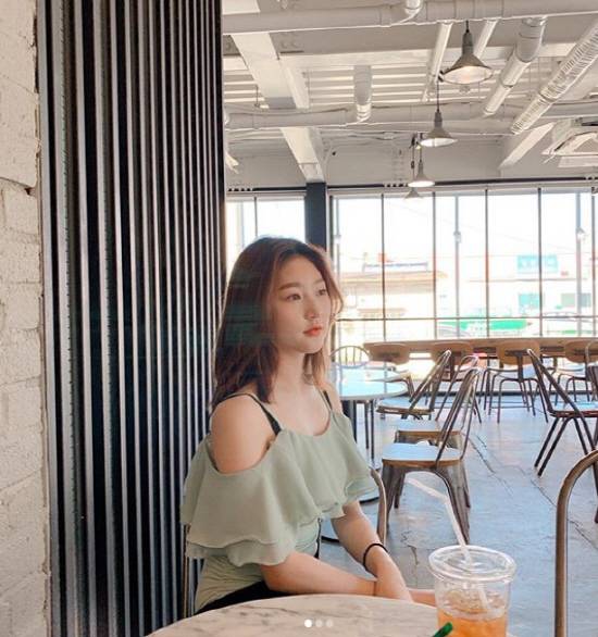 김새론 인스타그램