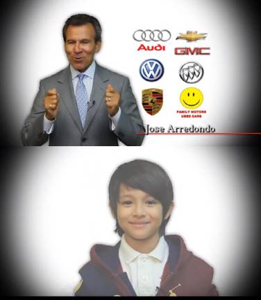 ▲ 유튜브 '패밀리 모터 오토 그룹' 영상 캡처