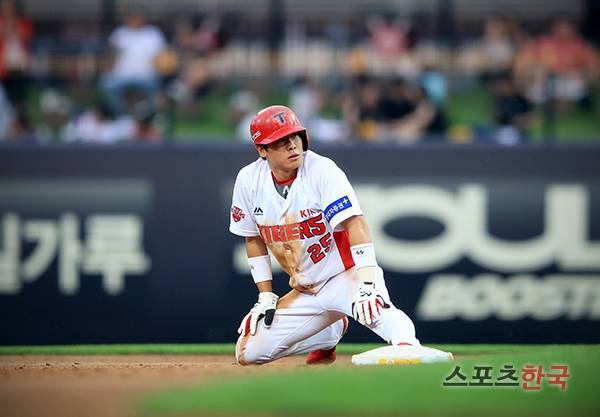 스포츠코리아 제공