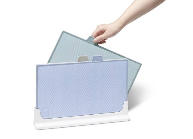 코멕스산업의 ‘인덱스 도마’ /사진제공=코멕스산업