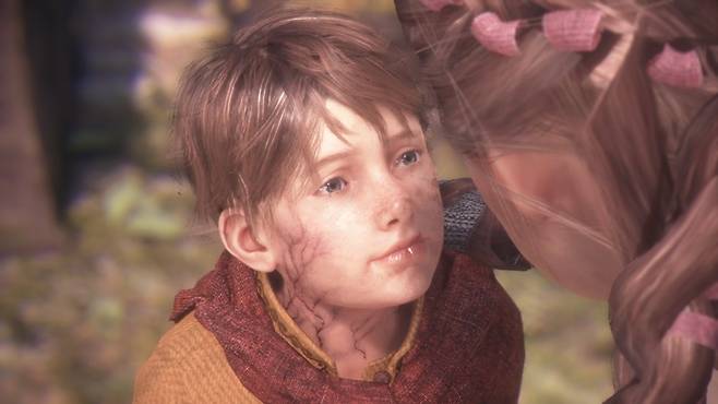 플래그 테일:이노센스