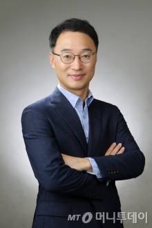 범진규 드림시큐리티 대표이사/사진제공=드림시큐리티