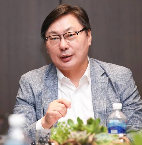 이화영 경기도 평화부지사 [경기도 제공. 재판매 및 DB 금지]