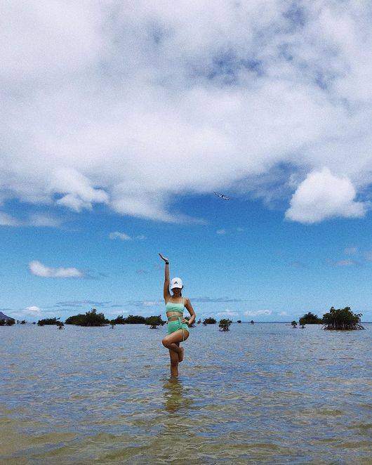 제니 인스타그램