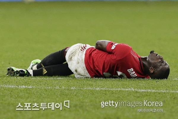 에릭 바이 / 사진=Gettyimages 제공