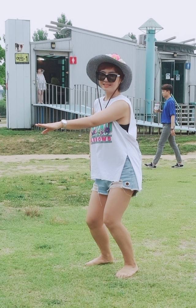 김민주 제공