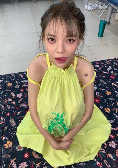 ▲ 출처ㅣ지민 인스타그램