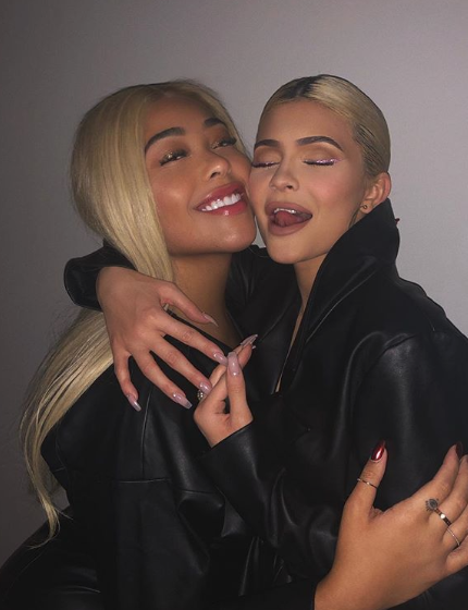 /사진=카일리 제너 인스타그램