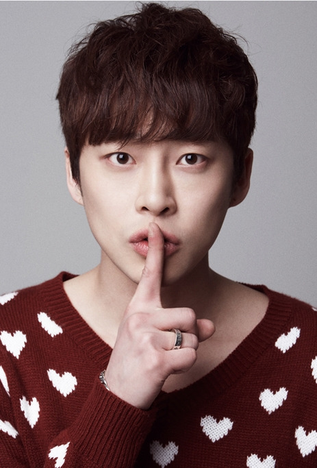 강성욱 / 사진=강성욱 홈페이지