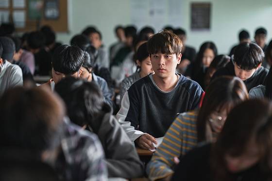 /사진=영화 '타짜: 원 아이드 잭' 박정민 스틸컷