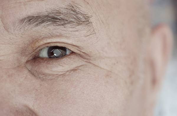 잘못된 생활습관으로 인해 피부 노화가 가속되거나, 주름이 생길 수 있다./사진=클립아트코리아