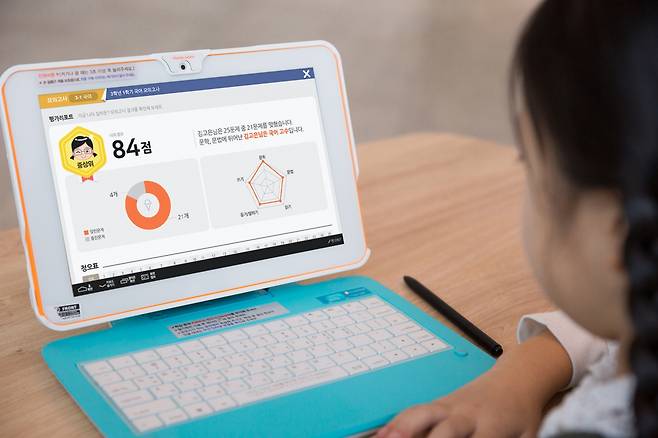 ©아이스크림 에듀