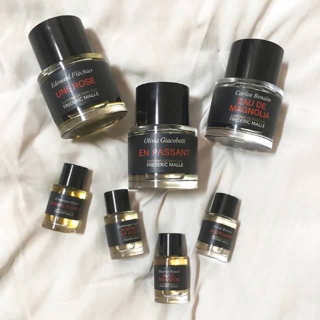 프레데릭말 ‘엉빠썽’