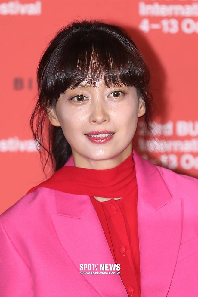 ▲ 배우 이나영. ⓒ곽혜미 기자