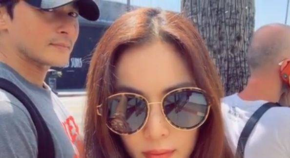 ▲ 출처ㅣ고소영 인스타그램