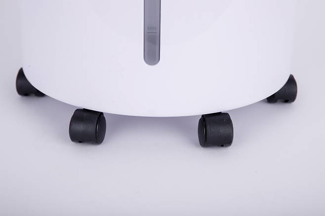 네모트리 타워형 냉풍기