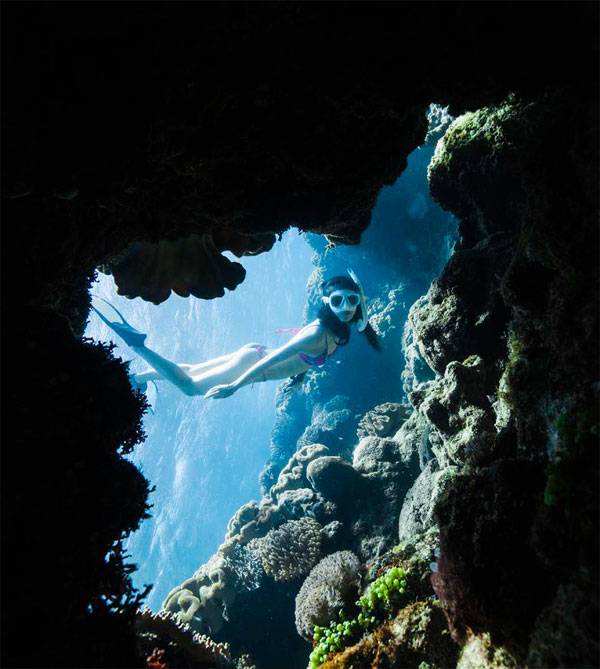 필리핀 아포섬 Ⓟ김경호