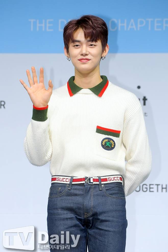 투모로우바이투게더(TXT) 연준