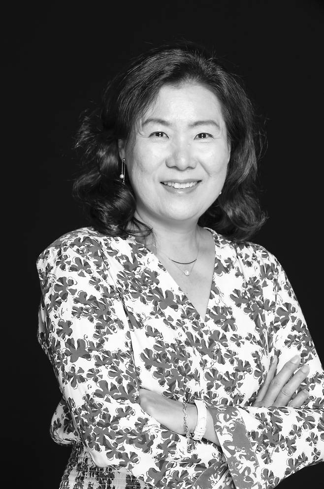 우리가 사람들의 사랑과 건강한 성(性)에 대한 이야기를 자주 하면 할수록 더 건강한 사회가 된다는 게 배 대표의 철학이다.