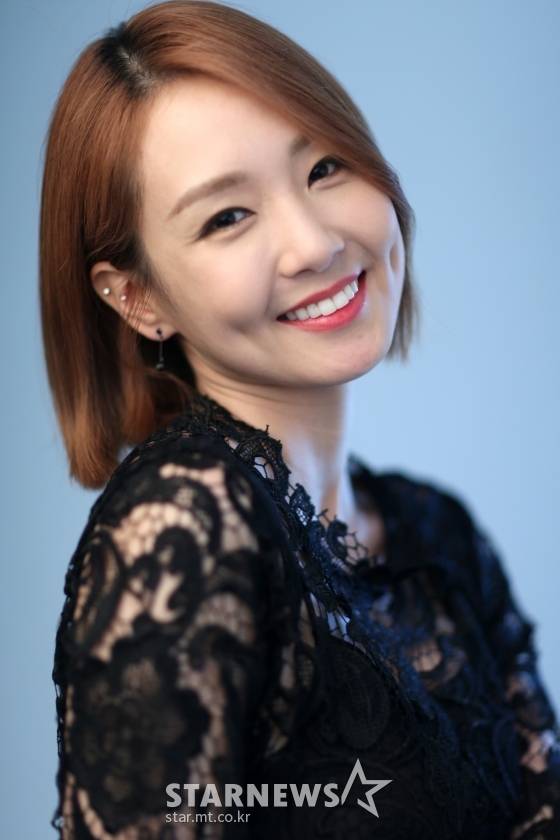 방송인 오정연 / 사진=임성균 기자 tjdrbs23@