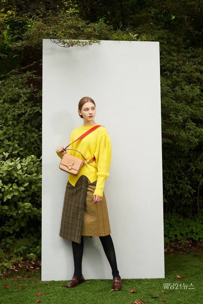 사진 : 러브캣, 19AW 에디토리얼 공개