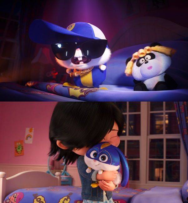 사진=영화 마이펫2 스틸