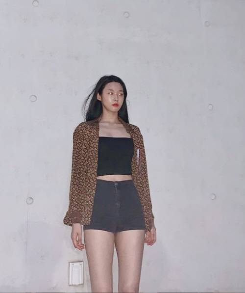 설현 인스타그램