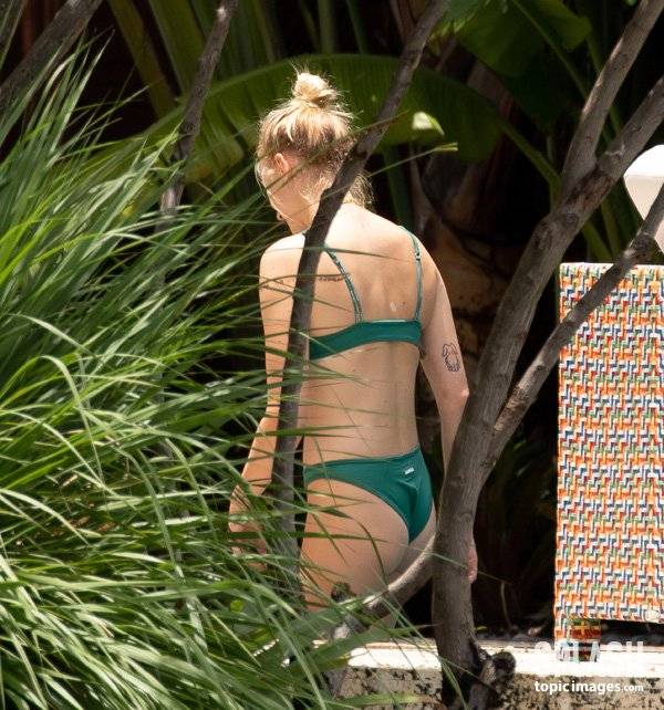 사진｜Topic / Splash News