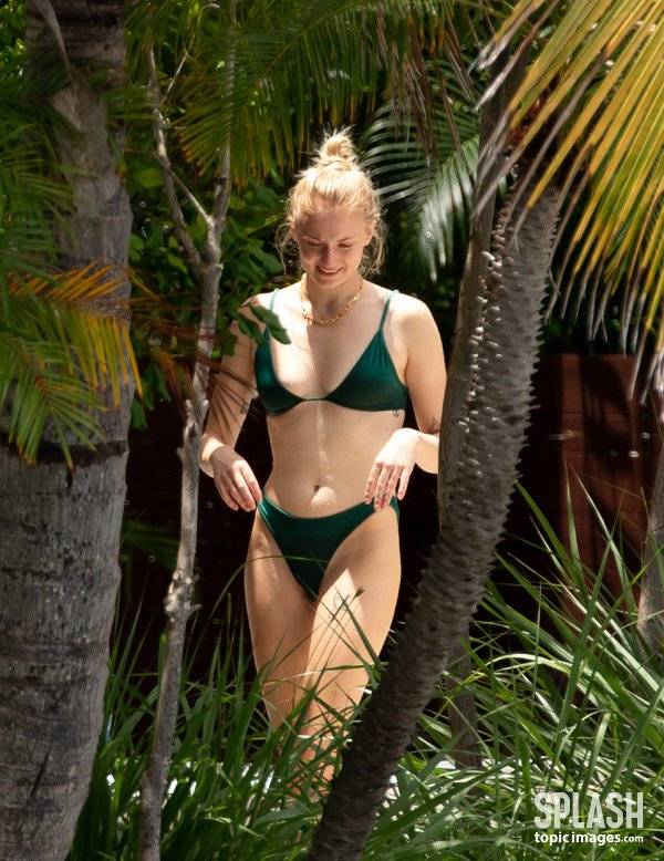 사진｜Topic / Splash News