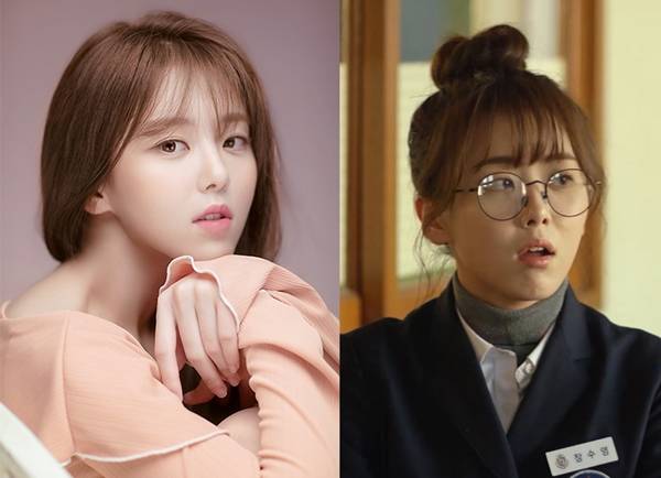 힙합왕-나스나길 안다비 / 사진=마루기획 제공