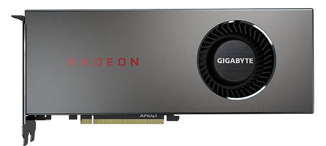 기가바이트 라데온 RX 5700.