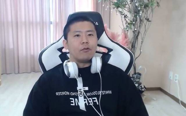 BJ 철구/사진=유튜브 캡쳐