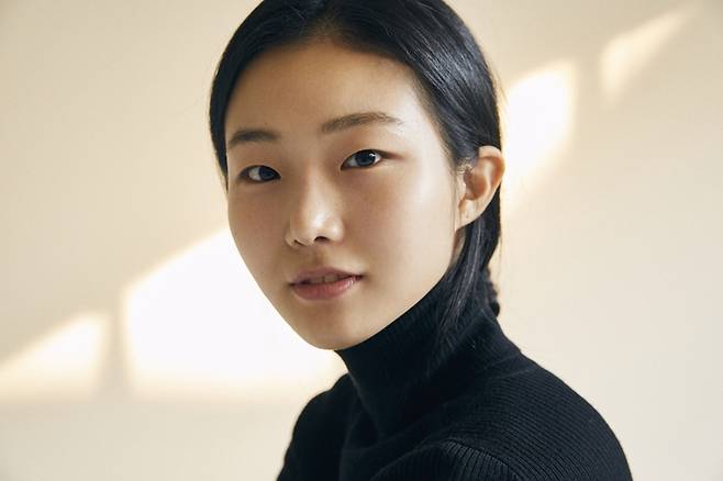 ▲ 남소옥. 제공ㅣ폴라리스