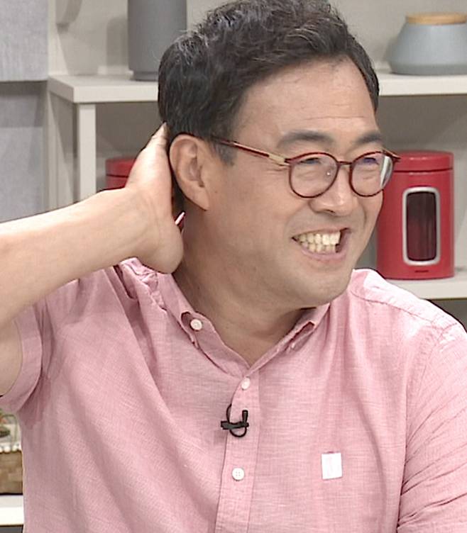‘냉부해’ 이만기