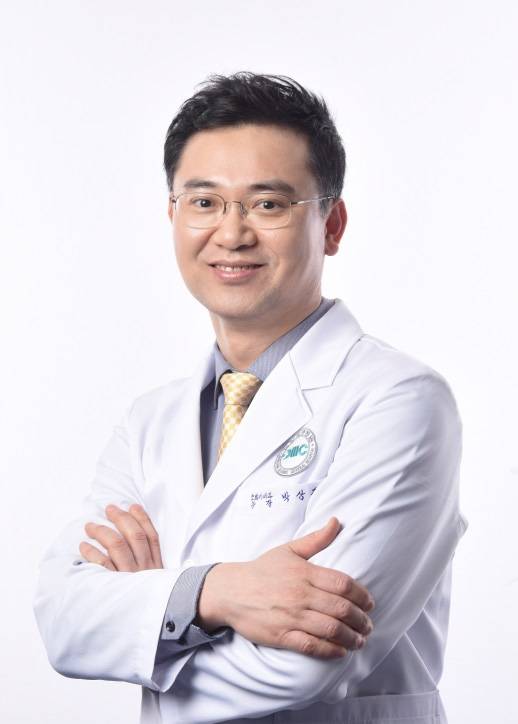 분당제생병원 소화기내과 박상종 교수/분당제생병원 제공