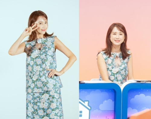 배우 홍은희 [MBC 제공]