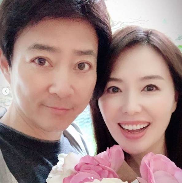 사진=최수종 인스타그램