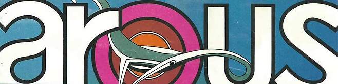 Arous brochure title