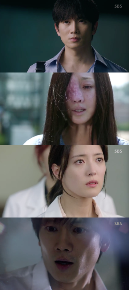 [사진] '의사요한' 방송화면 캡처