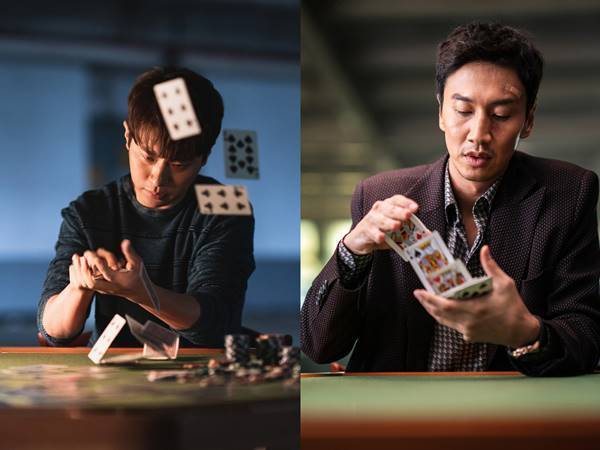 사진='타짜: 원 아이드 잭' 스틸