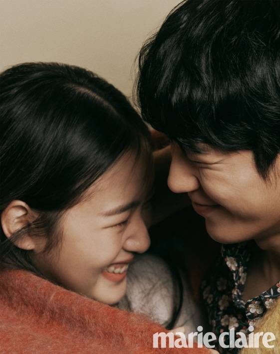 사진제공=마리끌레르