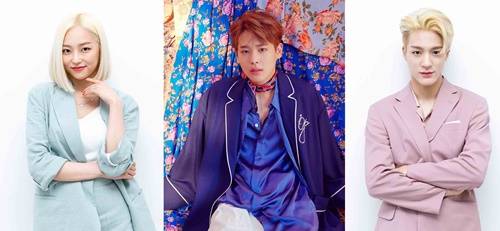 ‘더쇼’ 200회 특집으로 꾸며진다. 사진=‘더쇼’
